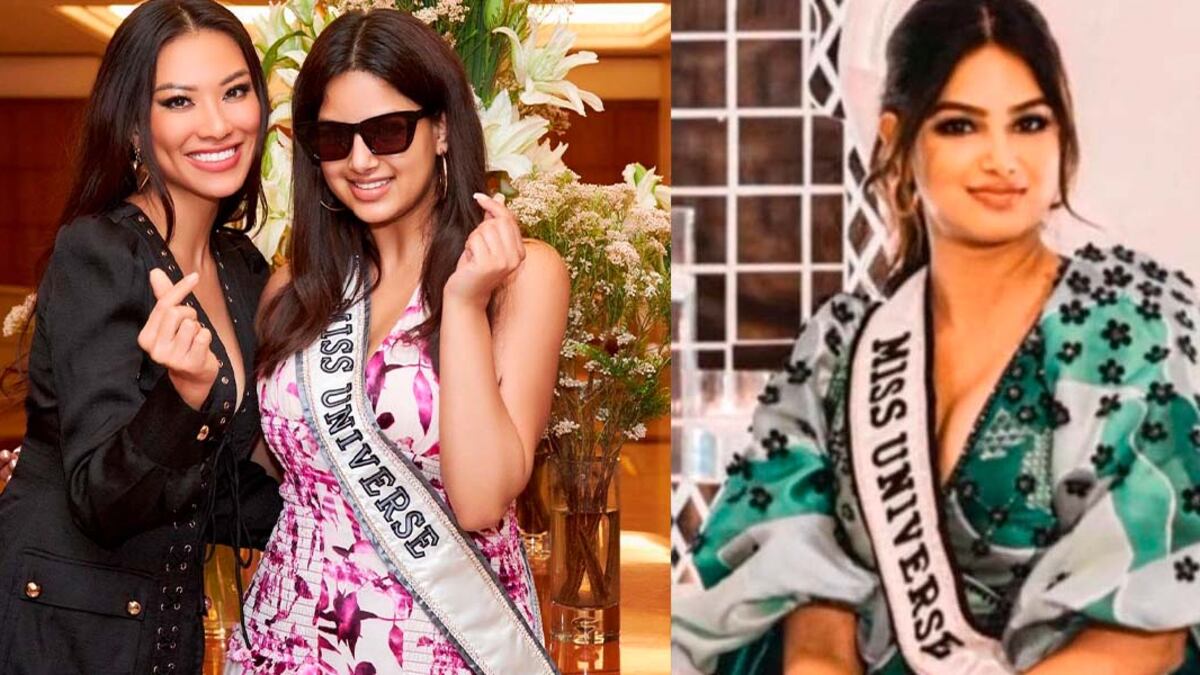 Miss Universo