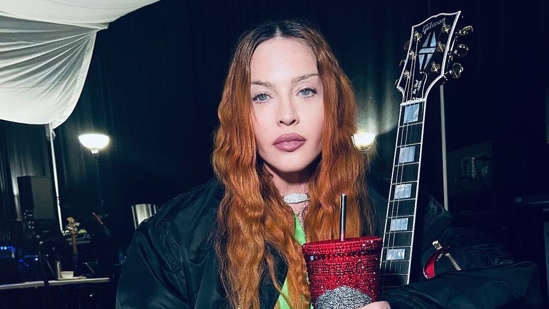 La cantante fue dada de alta este jueves luego de ser internada ayer en una clínica de Nueva York tras presentar una infección bacteriana.