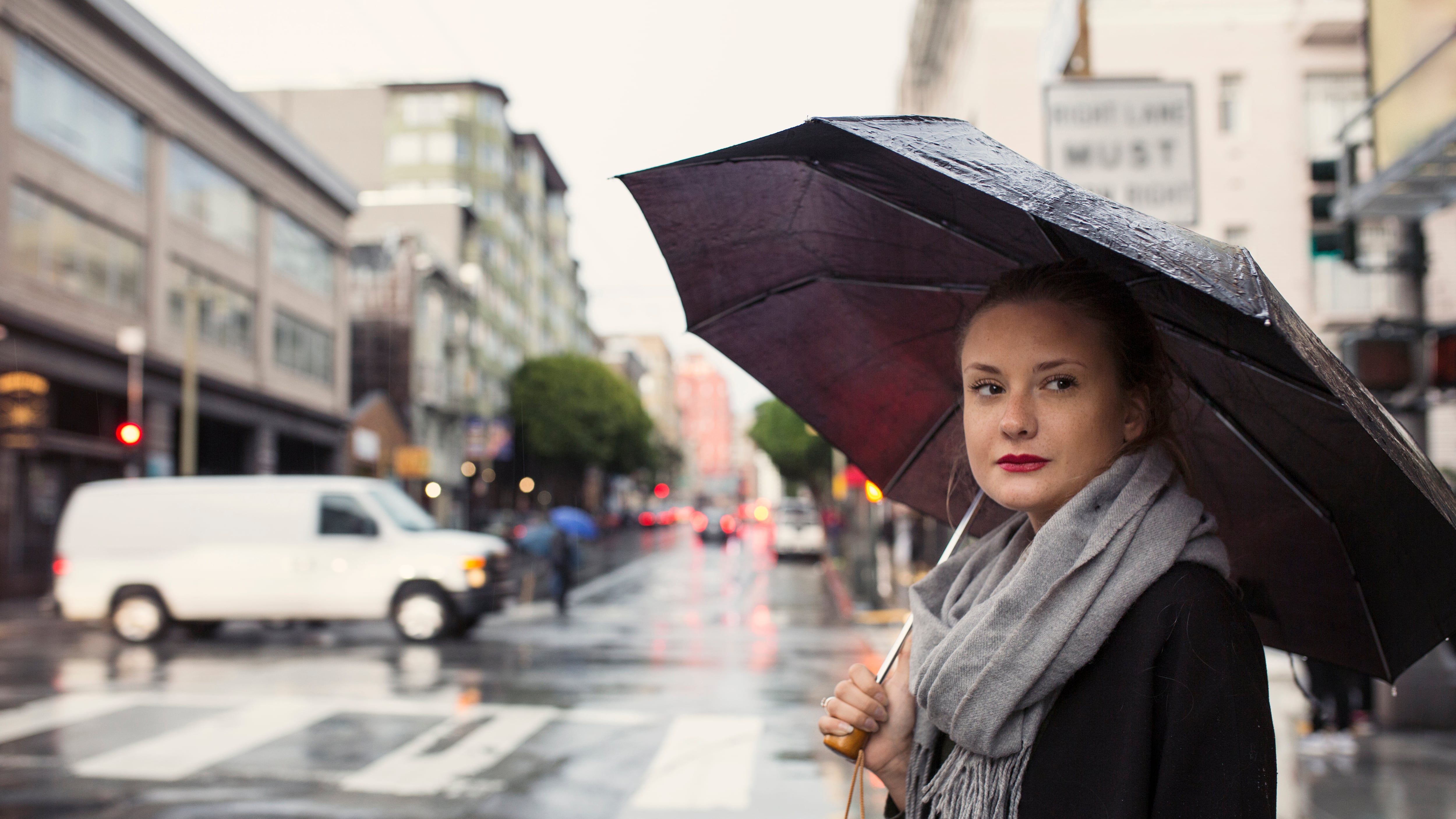 En Ecuador las lluvias han empezado a llegar
