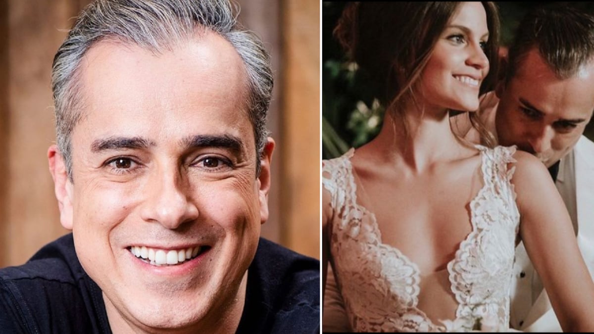 Jorge Enrique Abello sigue siendo recordado como 'Don Armando'.