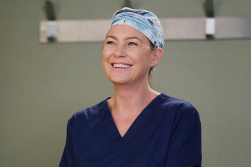 ¿Recuerdas a Meredith Grey? Así luce su hija en la vida real y dicen que “no se parecen en nada”
