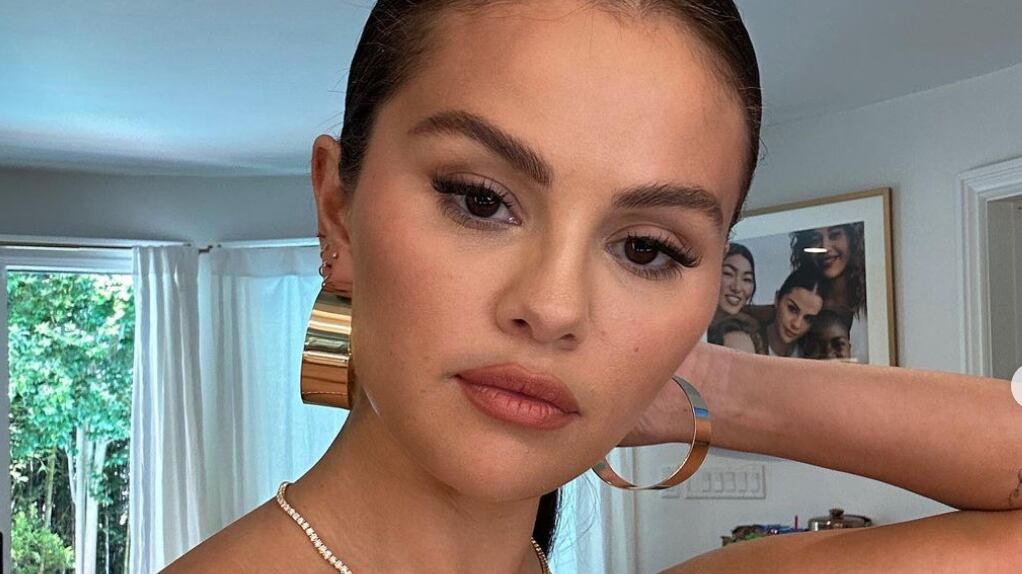 Selena Gomez / Instagram