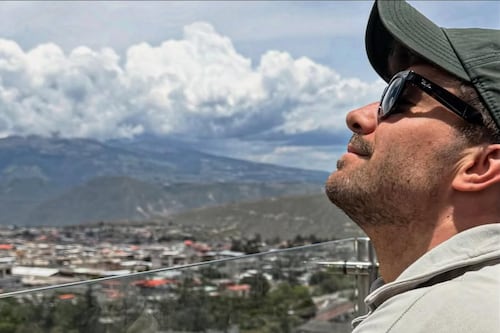 ¡Pablo Alborán se rinde ante Ecuador! Entre el Juyayay y la magia de la Mitad del Mundo, el español vive una aventura