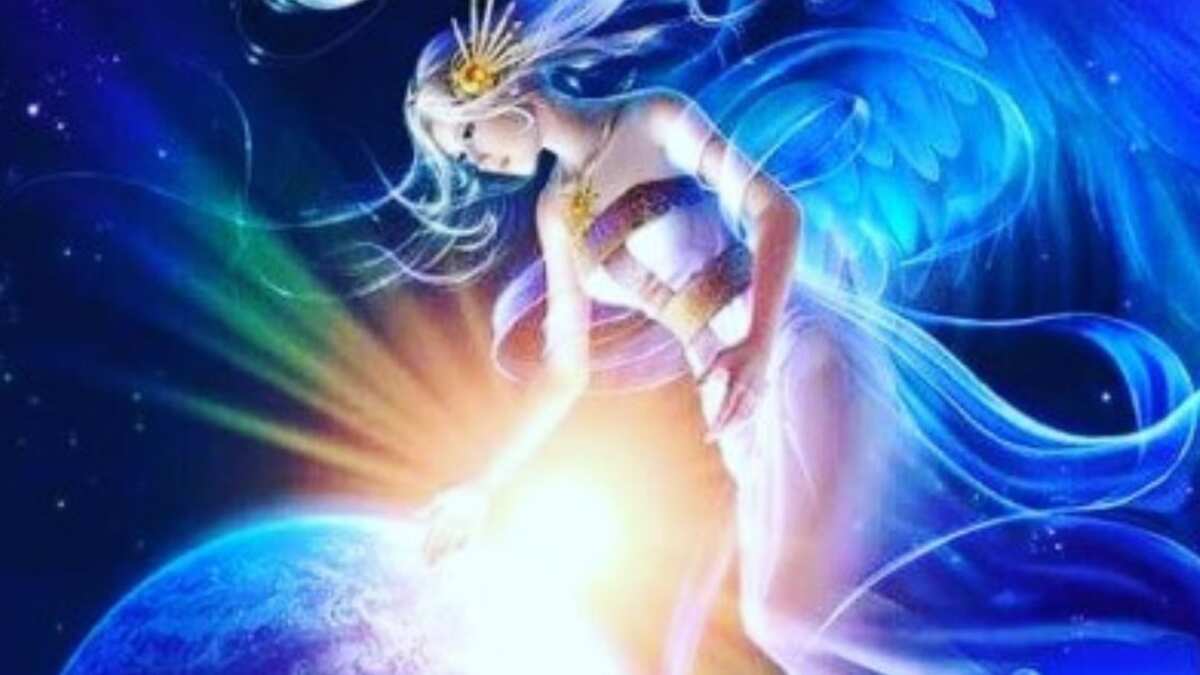 Los ángeles y arcángeles se manifiestan de muchas maneras y en diversos momentos, abre tu corazón y llénate de la energía