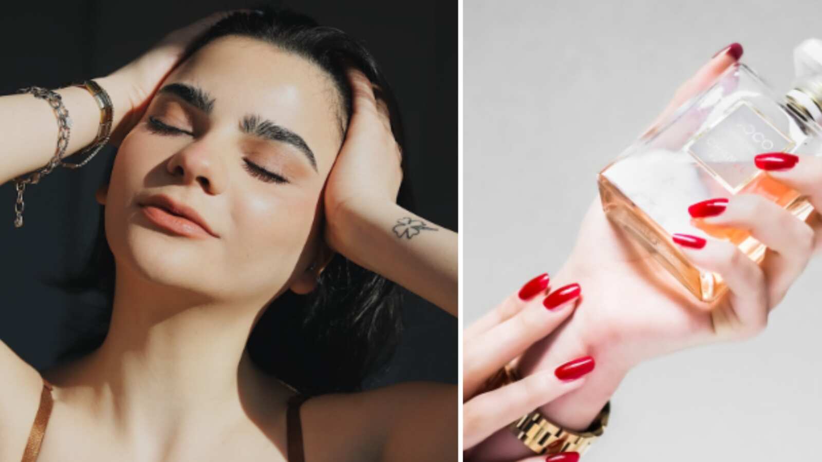 Perfumes originales para mujeres seductoras