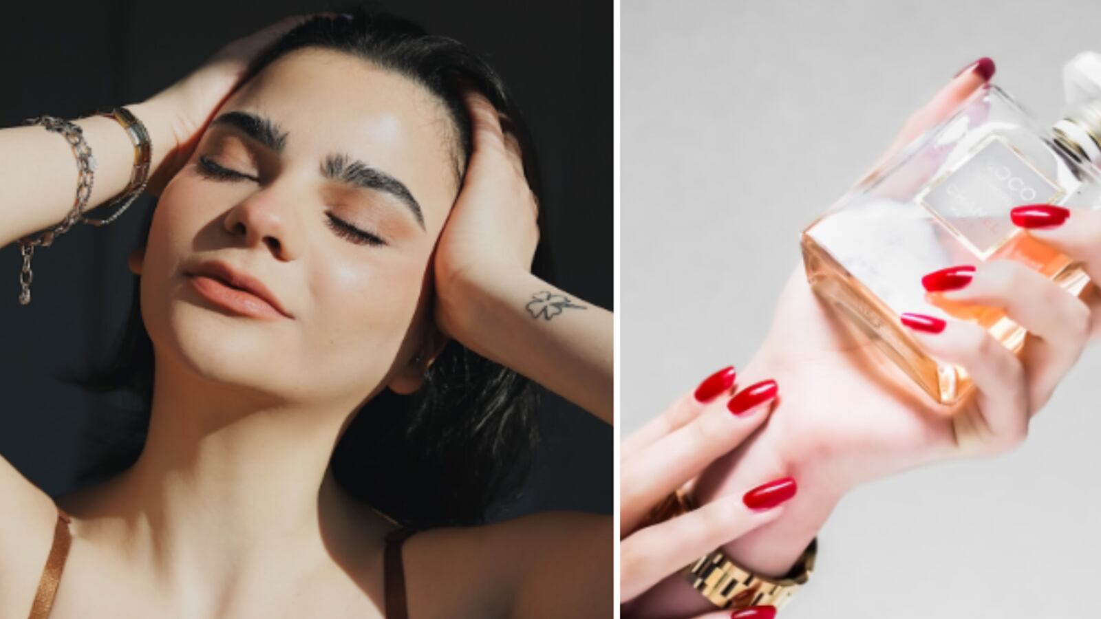 Perfumes originales para mujeres seductoras