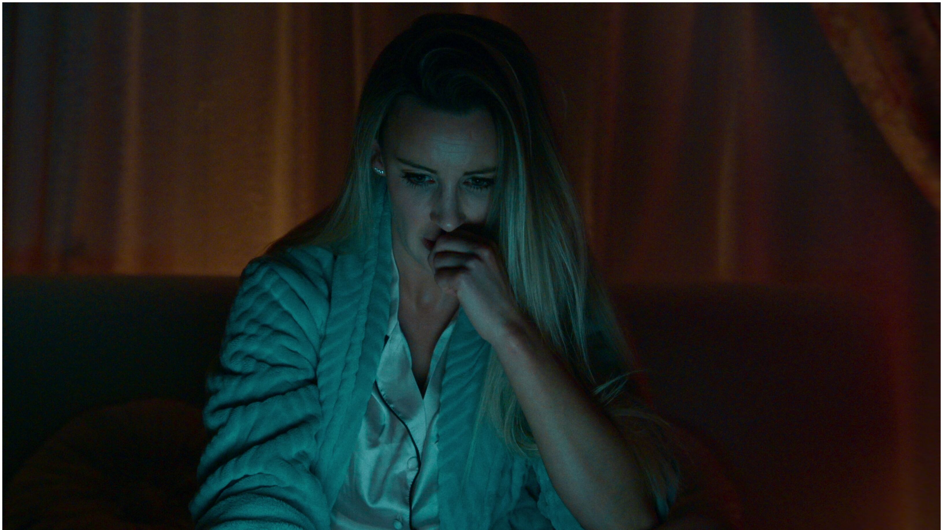 Can I Tell You A Secret?: Limited Series