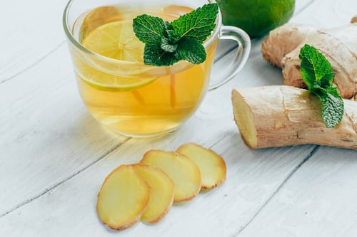 El poder del jengibre: cómo esta raíz ayuda a combatir el frío y la inflamación