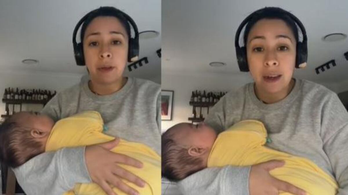 Nikki Muñoz dividió opiniones en las redes.