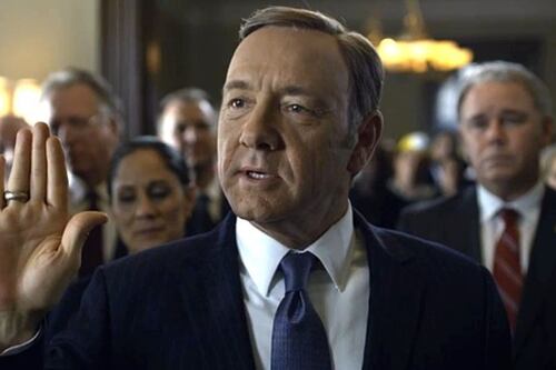 Kevin Spacey comparecerá ante la corte por cargos de agresión sexual