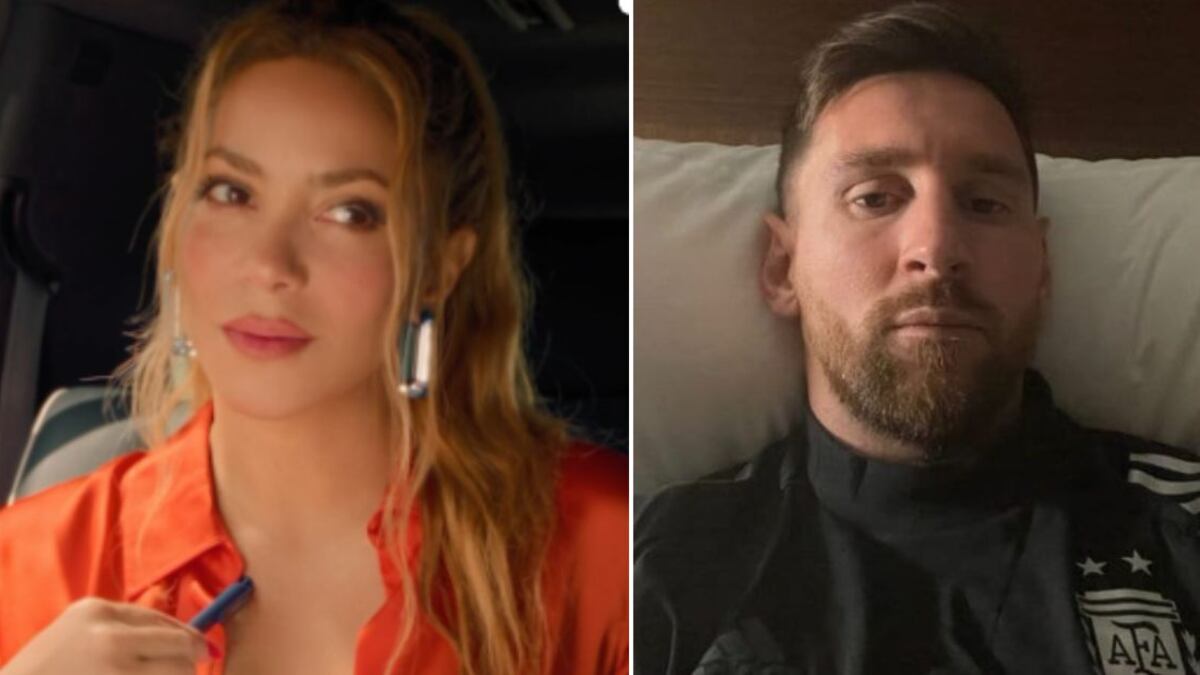 Shakira y Messi juicio fraude fiscal