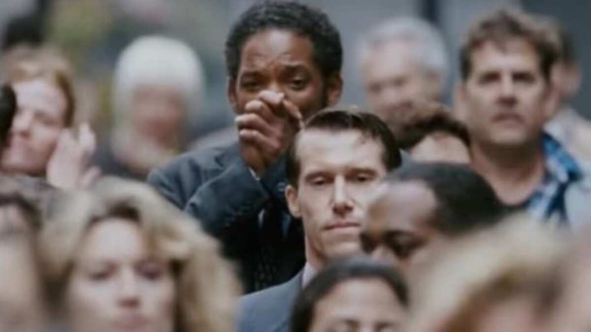 Películas de Netflix para ver cuando ya no puedes más