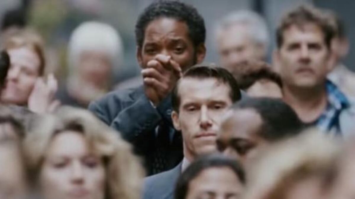 Películas de Netflix para ver cuando ya no puedes más