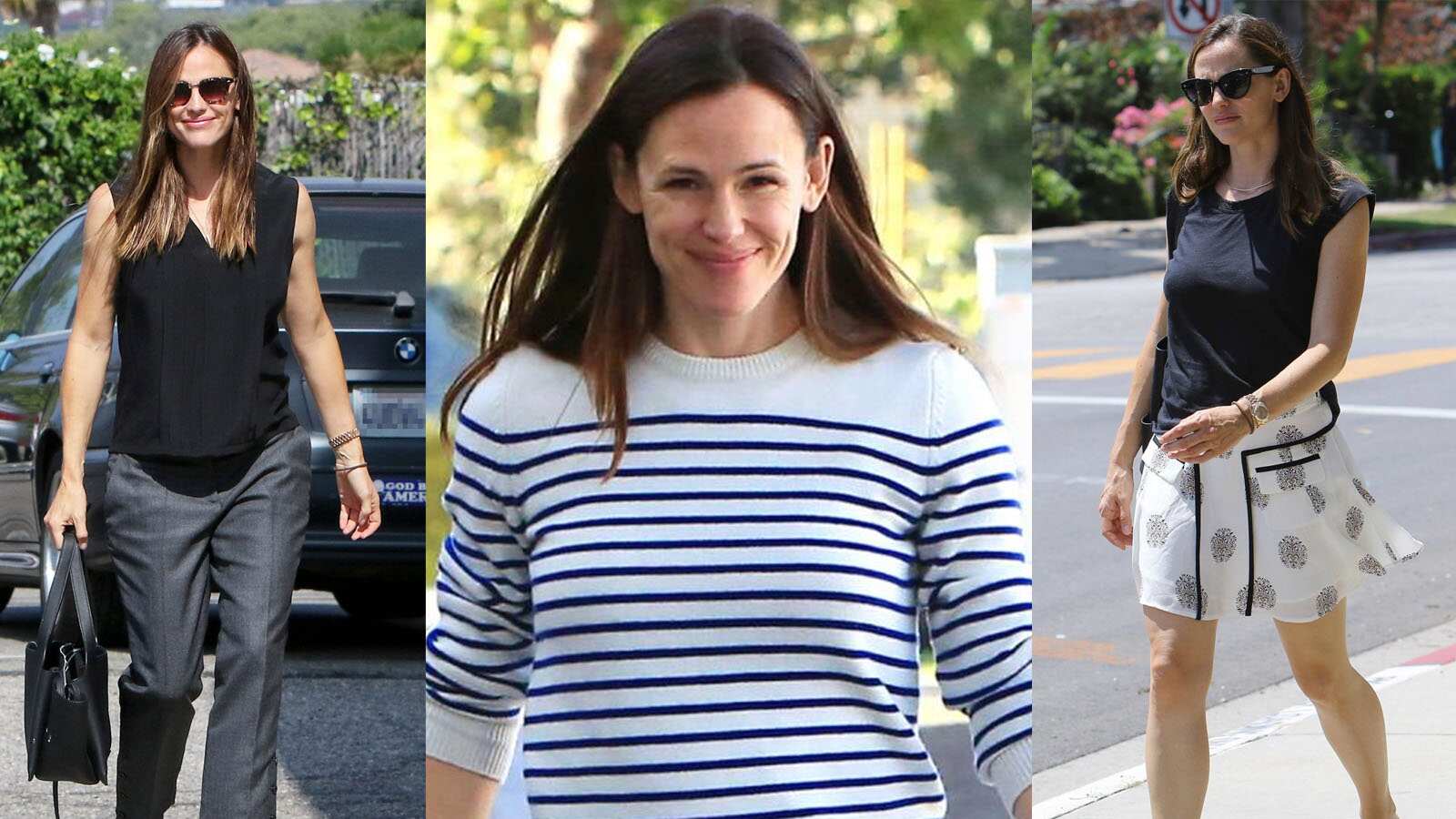 Jennifer Garner