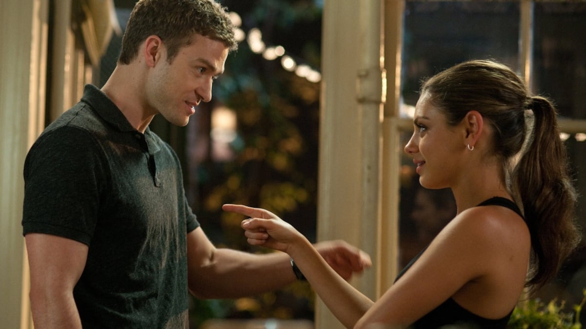 Razones para marcharse cuando un hombre no quiere nada serio