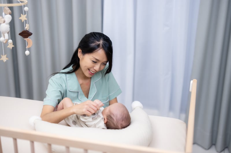 “Sanhujori”, la tradición posparto de Corea del Sur