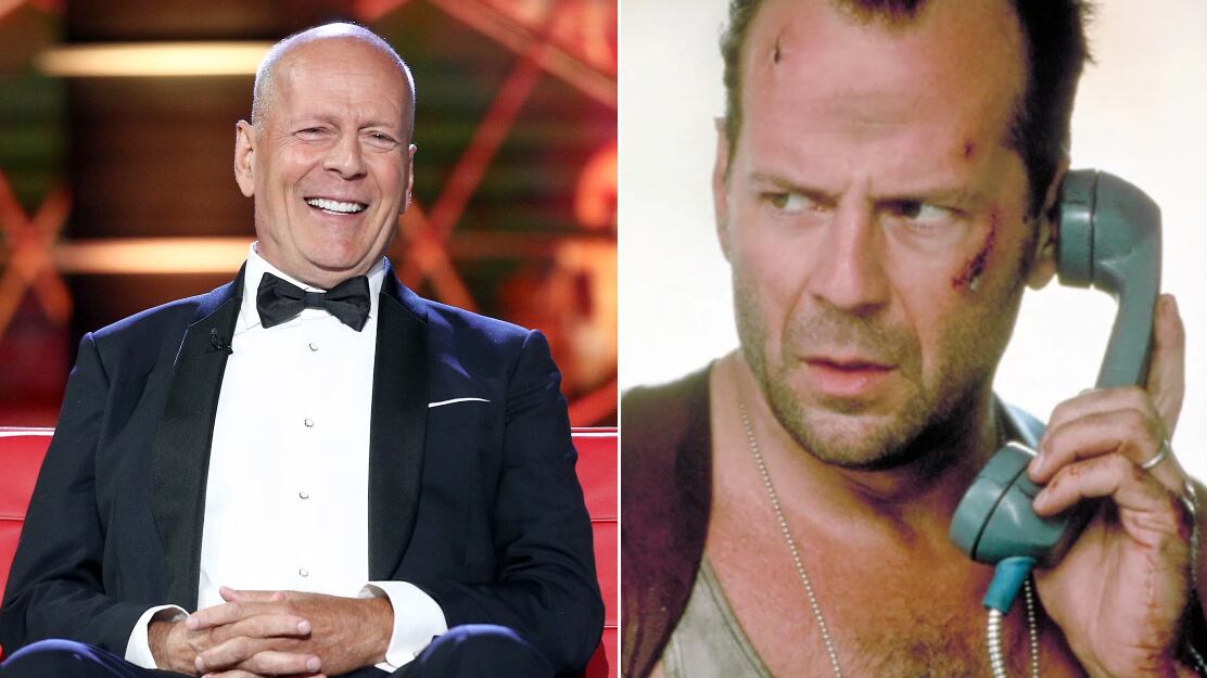 Bruce Willis