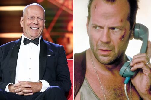 “Los héroes no se retiran”: icónico actor no abandona a Bruce Willis en el momento más crucial
