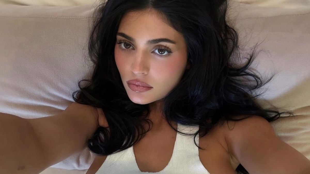 El look nupcial de Kylie Jenner para la MetGala 2026