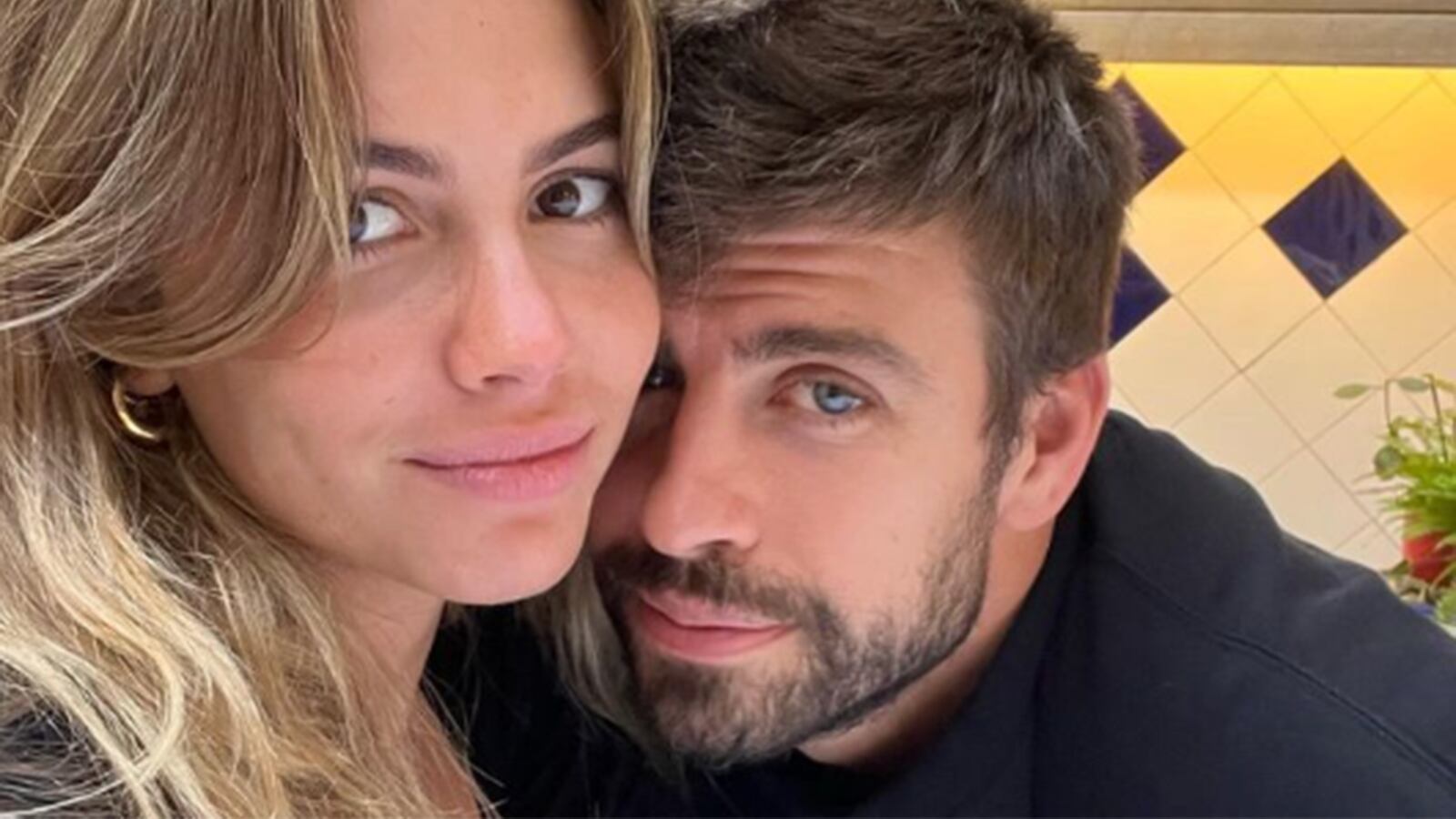 Clara Chía se burla de quienes se han preocupado por su 'crisis de ansiedad'.