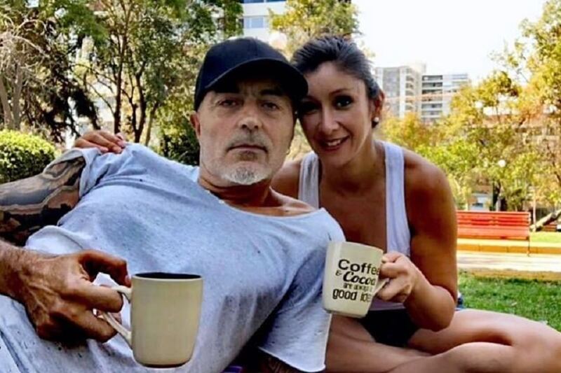 Angélica Sepúlveda