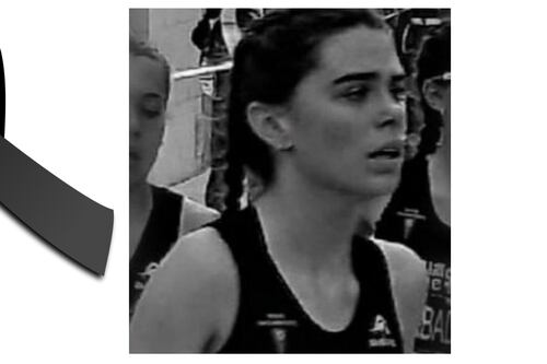 Muere triatleta de 15 años tras caer en un barranco