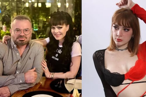 Imelda Tuñón intentó envenenar a Marco Chacón; el oscuro secreto que Maribel Guardia descubrió de la peor forma