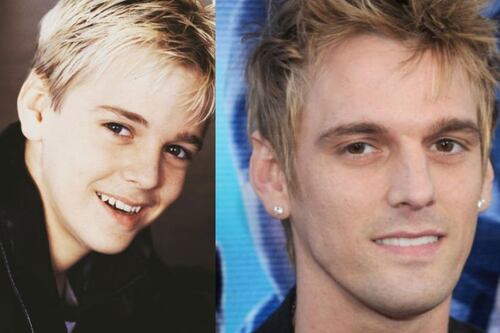 Aaron Carter, famoso hermano de Nick de Backstreet Boys, habría fallecido según TMZ