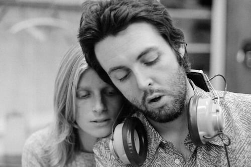 ¿Era el matrimonio perfecto? Paul McCartney y Linda: la verdad detrás de su ‘amor ideal’