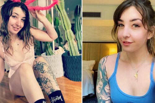 Se iba a graduar como abogada, pero su universidad la expulsa por tener OnlyFans