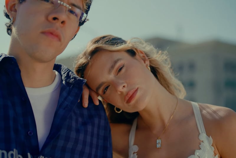 Kendall Peña y Chule