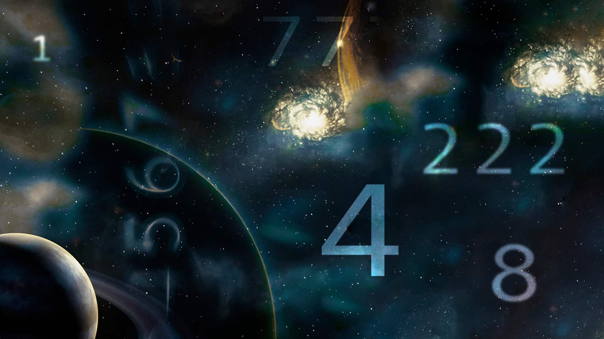 Horóscopo: Números de la suerte hasta el 26 de marzo 2023.