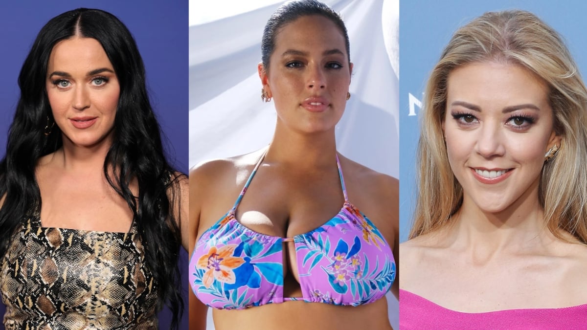 Famosas que inspiran amor propio tras su parto