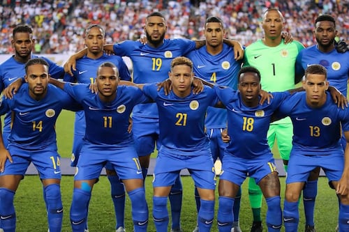 Ecuador se mide ante Curazao: 6 curiosidades del rival caribeño que sorprende en el Mundial 2026