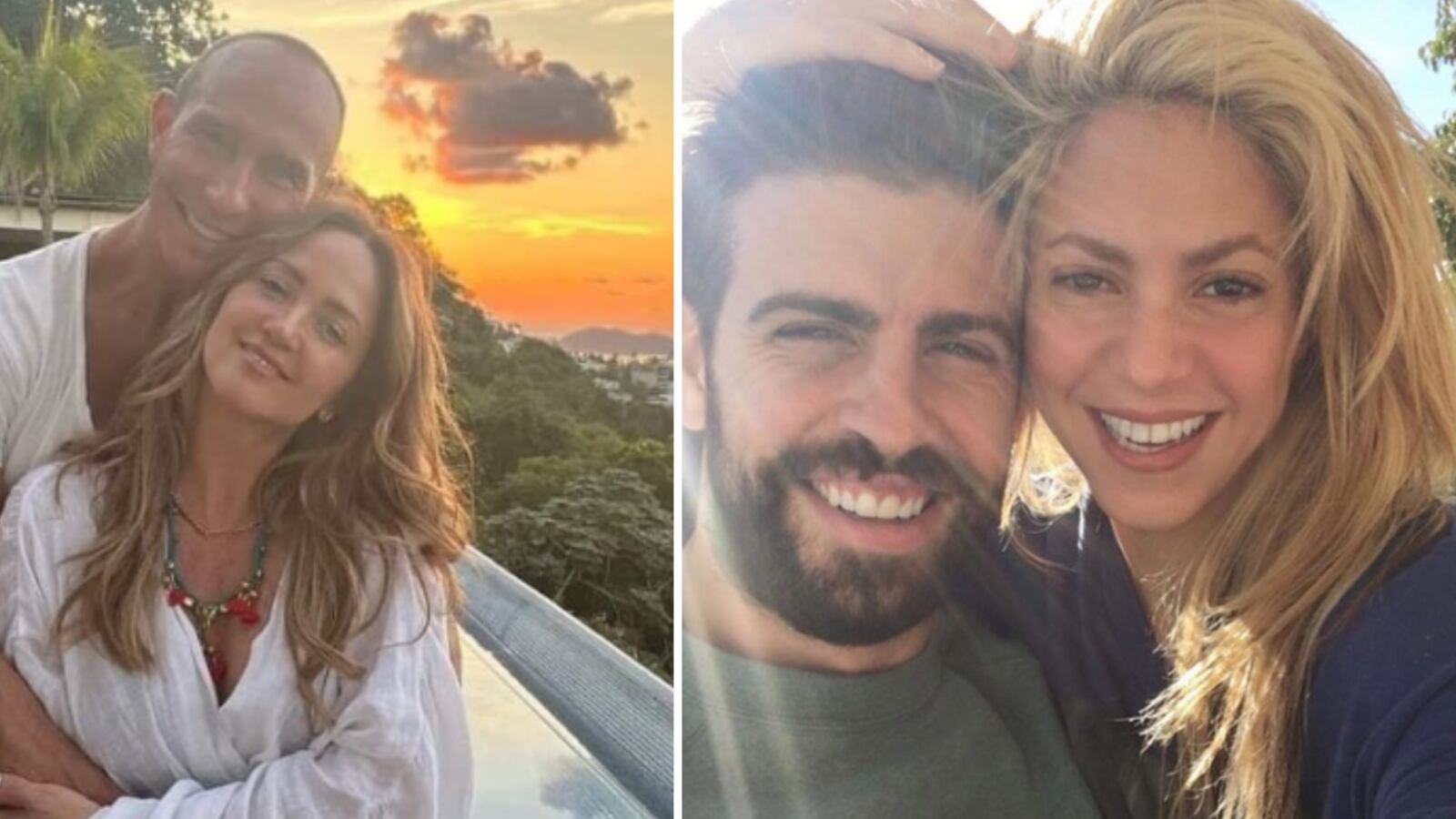 Separarse aún amándose