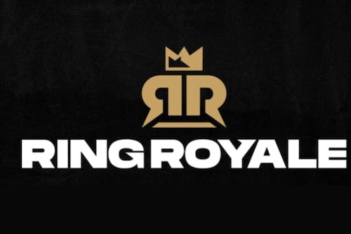 Poncho de Nigris confirma dos combates para Ring Royale 2027: “Peleas muy virales”