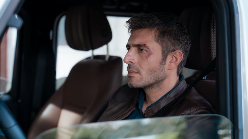 La serie turca más adictiva de Netflix