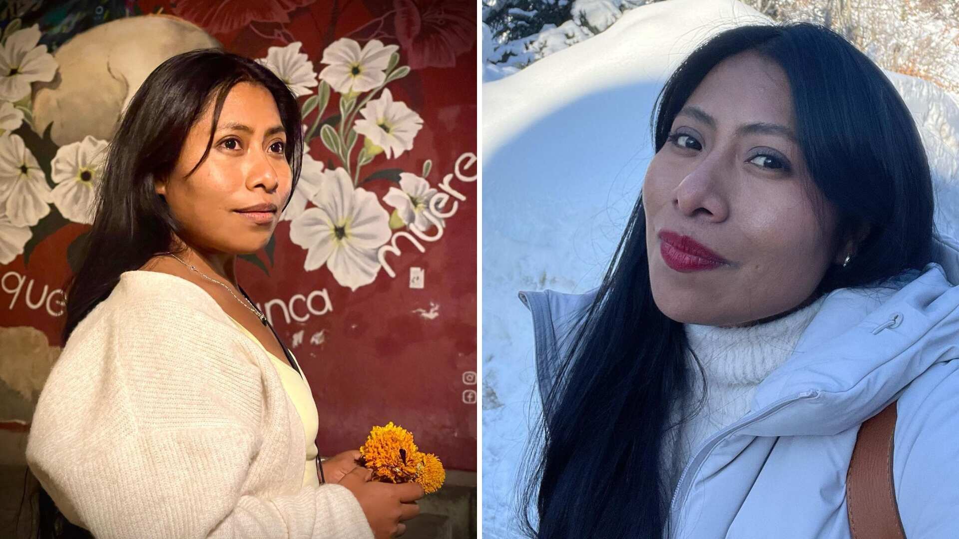 Yalitza Aparicio debuta como productora ejecutiva con Bonded