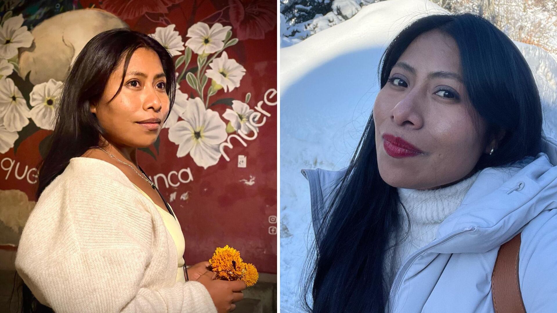 Yalitza Aparicio debuta como productora ejecutiva con Bonded