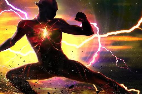 El actor que podría estar reemplazando a Ezra Miller como Flash