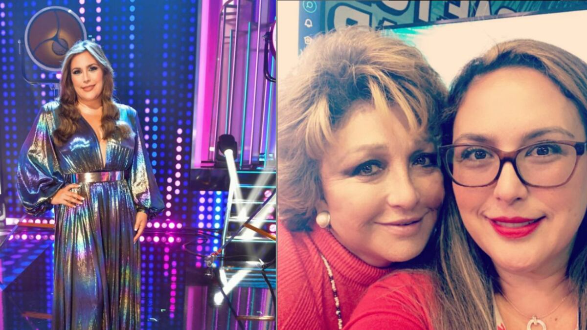 Angélica Vale / Angélica María