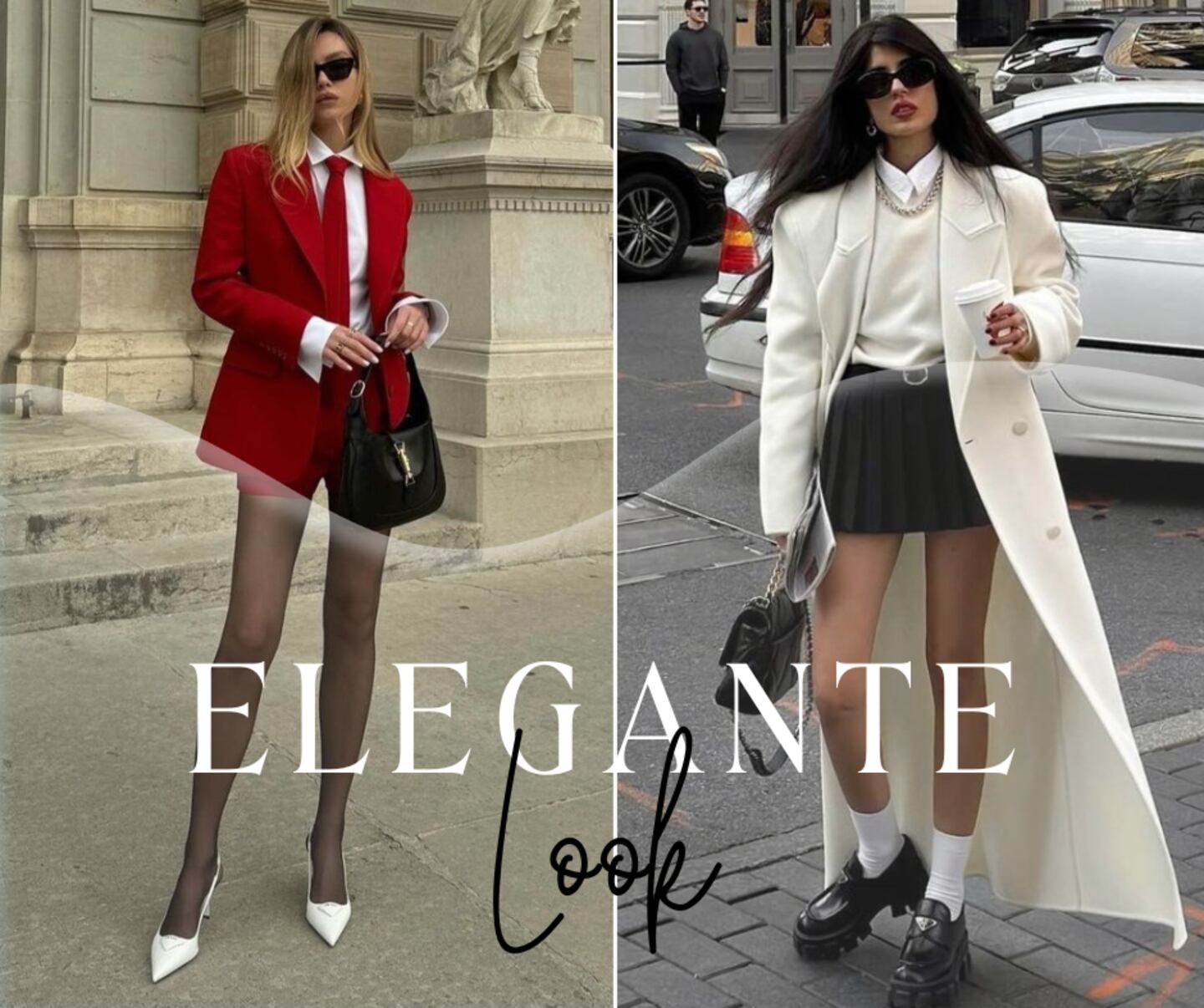 Moda: ¿Qué es el estilo preppy y cómo sumarse a la tendencia? – Nueva Mujer