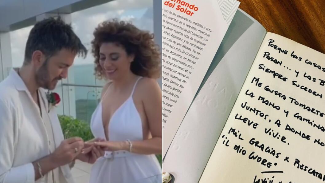 Los fans han mostrado su apoyo a Ana Ferro, viuda de Fernando del Solar