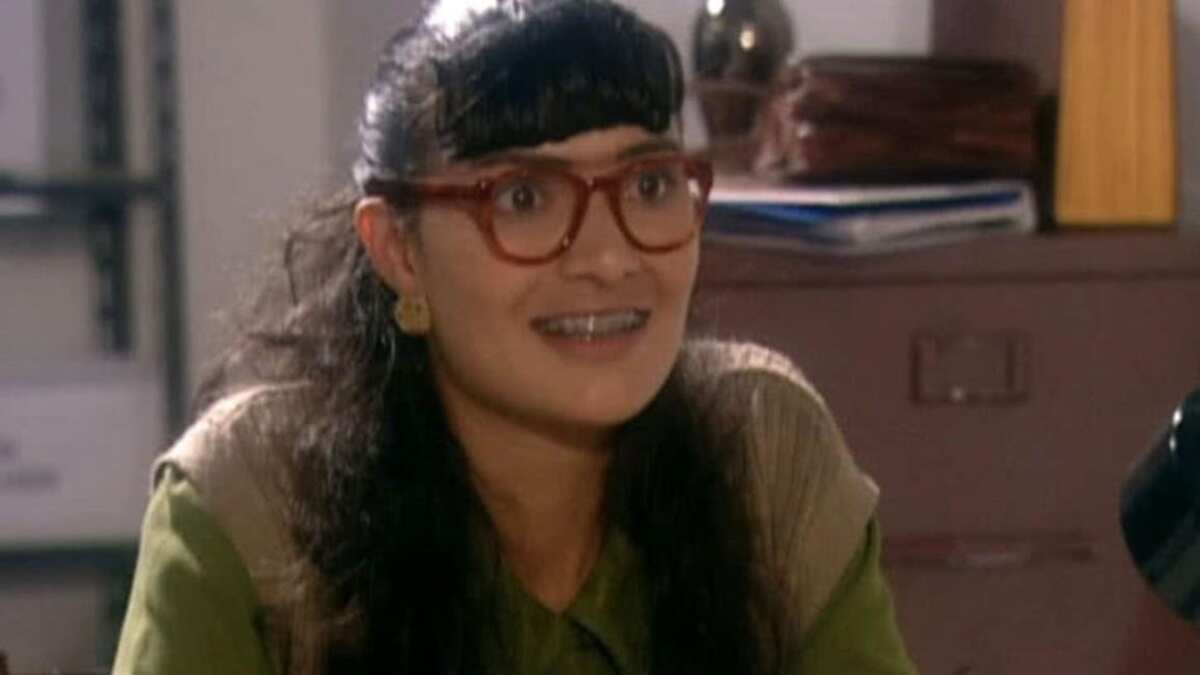 Uno de los personajes más emblemáticos de la TV