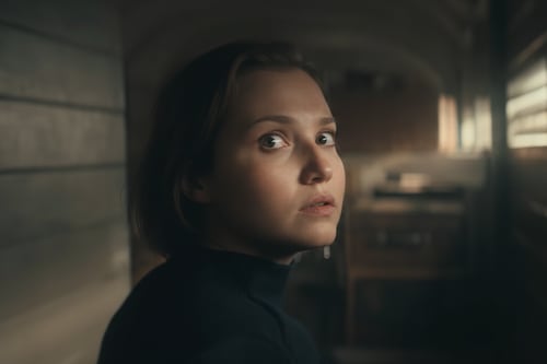 La novela de Agatha Christie “El misterio de las siete esferas” renace en una miniserie que llega en enero