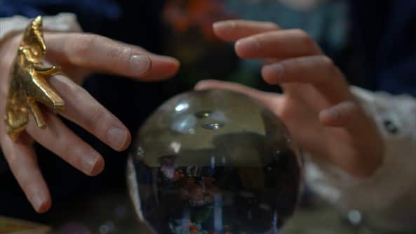 Las predicciones de Baba Vanga