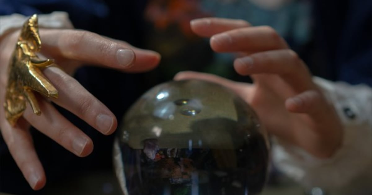 Predicciones de Mhoni Vidente para México: lluvia y sismos – Nueva Mujer