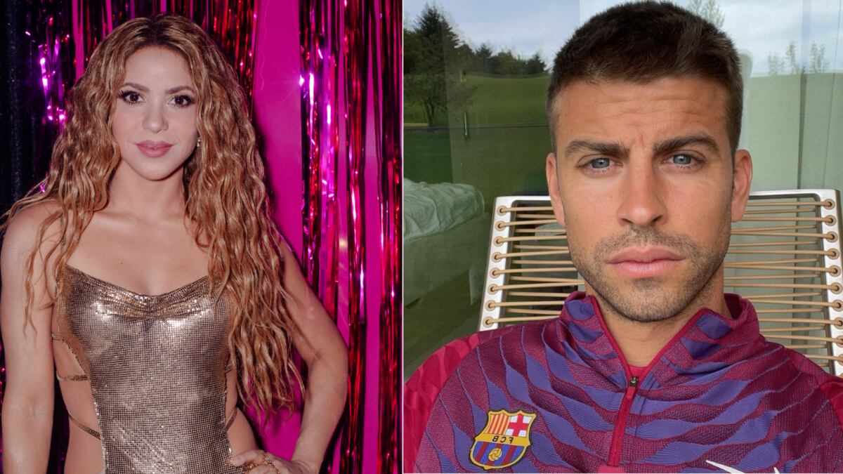 Shakira y Piqué podrían estar unidos nuevamente por una hija en común y esta sería la razón.