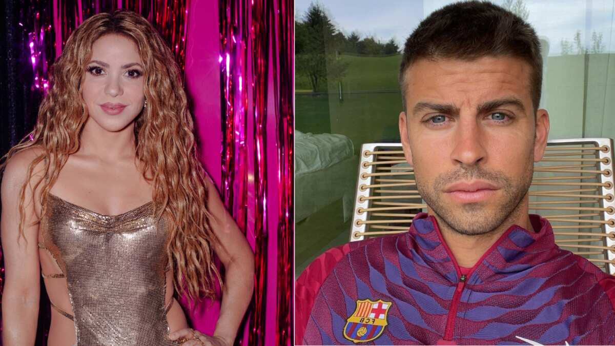 Shakira y Piqué podrían estar unidos nuevamente por una hija en común y esta sería la razón.