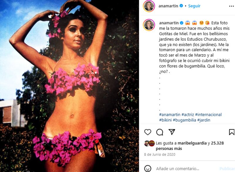 Ana Martín